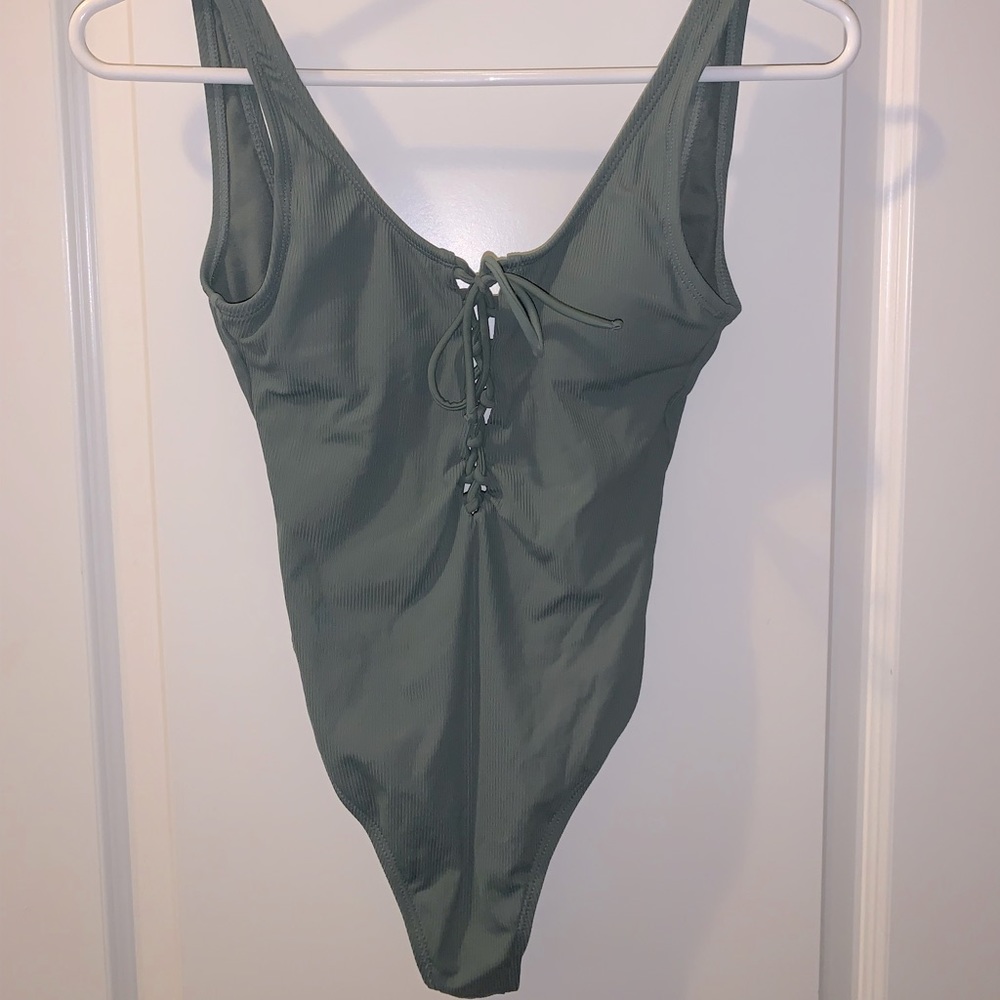 Target one piece swimsuit XS